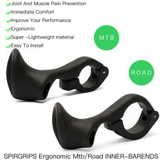 Ergonomic Design Bicycle Inner Bar ends MTB Bike Handlebar Bar Ends Cycle Parts for sale  Shipping to South Africa