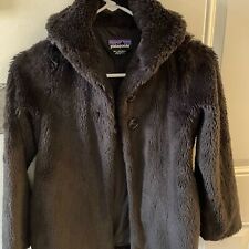 Girls patagonia faux for sale  Hoboken