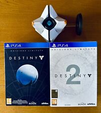 Destiny limited edition usato  Ardea