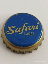 TANZANIA biere .  Chapa De cerveZa  crown Cap bottle cap BEER. BIRRA. Bier, usado comprar usado  Enviando para Brazil