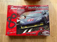 Ninco 20136 ascariraceresort gebraucht kaufen  Speckhorn