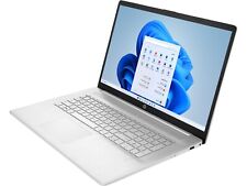 HP Touch 17t-CN000 Prata 17 Laptop Pc 17.3" i7-1165G7 4.7Ghz 8GB 1TB retroiluminado Kb comprar usado  Enviando para Brazil