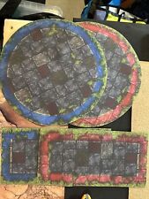 warmachine terrain for sale  Fort George G Meade