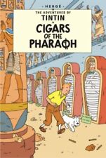 Tintin cigars pharaoh for sale  USA