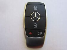 USADO OEM MERCEDES-BENZ E-CLASS CHAVE INTELIGENTE CONTROLE REMOTO SEM CHAVE NBGDM3 315MHZ, usado comprar usado  Enviando para Brazil