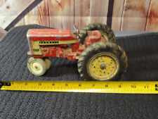 VTG Ertl Farmall International Harvester 404 Tractor 1:16~Working steering~Used~ for sale  Shipping to Canada