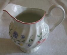 Johnson Brothers "Summer Chintz" Milk Jug for sale  Shipping to South Africa