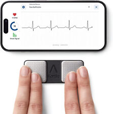 Alivecor kardiamobile ekg gebraucht kaufen  Mannheim