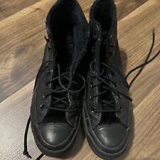 Converse unisex high for sale  WEMBLEY