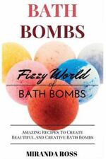 Bath bombs fizzy for sale  Aurora