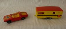 Matchbox twin pack gebraucht kaufen  Elmenhorst