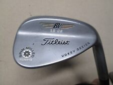 Vokey wedge sm4 for sale  Plymouth