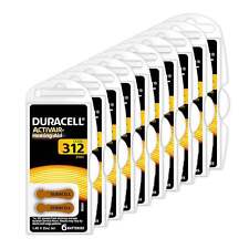 60x duracell activ gebraucht kaufen  Wallenhorst