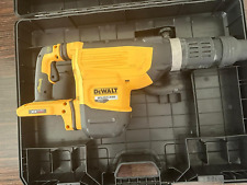 dewalt stemmhammer gebraucht kaufen  Berlin