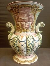 Grande vaso ceramica usato  Modena