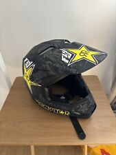 Motocross helmet adult for sale  SOUTHAMPTON