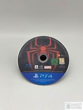 Marvel's Spider-Man: Miles-Morales • Sony PlayStation 4 • nur Disc • sehr gut 🔥 comprar usado  Enviando para Brazil