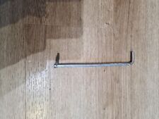 Bracket clamp rod for sale  DOVER