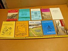 Cornwall books around for sale  HELSTON