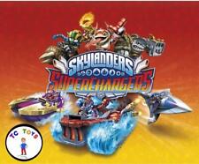 SKYLANDERS SUPERCHARGES [S5] Skylander & Vehicle. Complete your collection here., used for sale  Shipping to South Africa