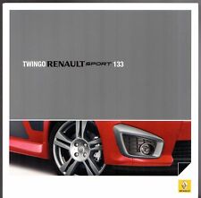 Renault twingo renaultsport for sale  UK