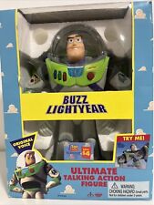 Thinkway Thinkway 1995 Buzz Lightyear original segunda mano  Embacar hacia Argentina