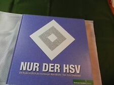 Hsv raute blick gebraucht kaufen  Hollern-Twielenfleth