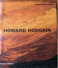 Howard hodgkin andrew for sale  WHITSTABLE