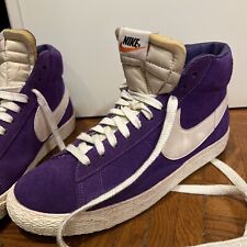 Nike blazer uomo usato  Vigevano