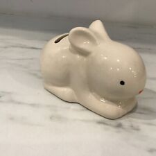 Ceramic bunny rabbit for sale  DUNFERMLINE