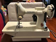 Vintage singer featherweight for sale  Coral Springs