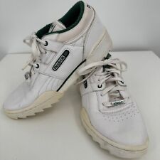 Vintage reebok shoes for sale  Kohler