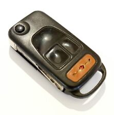 MERCEDES BENZ ML W163 98-05 OEM FLIP KEY LESS ENTRY REMOTE FOB US for sale  Shipping to South Africa