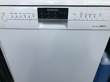 Siemens dishwasher 300 for sale  HEREFORD