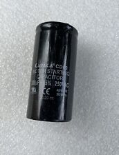 Capacitor cd60 250 for sale  Montgomery
