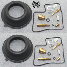 Carburetor repair kit for sale  Shipping to Ireland