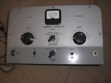 heathkit transmitter for sale  Auburn