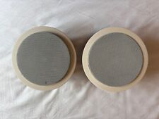 ceiling speakers for sale  LONDON