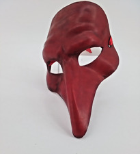 Mask venice capitano for sale  LYMINGTON