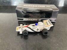 Scalextric slot racing for sale  SMETHWICK