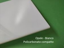 Policarbonato compatto opale usato  Misano Adriatico