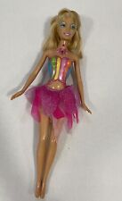 Barbie fairytopia magie gebraucht kaufen  Wunstorf