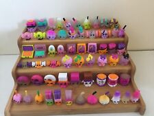 Shopkins holiday figures for sale  Byron