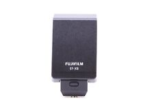 Usado, Suporte para sapata Flash Fujifilm EF-X8 para Fujifilm comprar usado  Enviando para Brazil