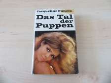 Jacqueline susann tal gebraucht kaufen  Kaufbeuren