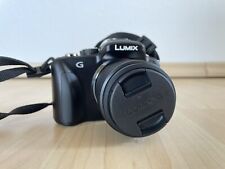 Panasonic lumix dmc gebraucht kaufen  Loxstedt