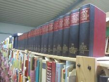 Brockhaus enzyklopädie bände gebraucht kaufen  DO-Wambel