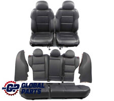 Seats mercedes s203 for sale  UK