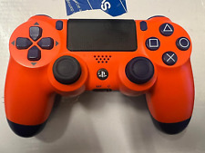 Sony dualshock manette d'occasion  Villeneuve-la-Garenne