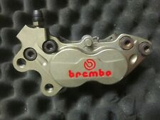 pinza freno brembo motard usato  Italia